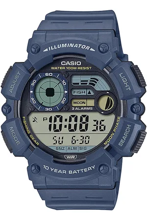 Buy Casio F91W Digital Sports Watch Online India | Ubuy