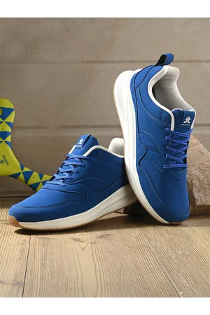 OFF LIMITS Men Comfort Mesh Non-Marking Running Shoes
