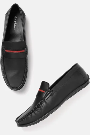 Mast & Harbour Men Loafers