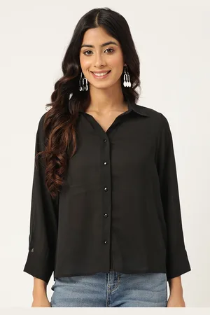 MADAME Women Casual Shirt