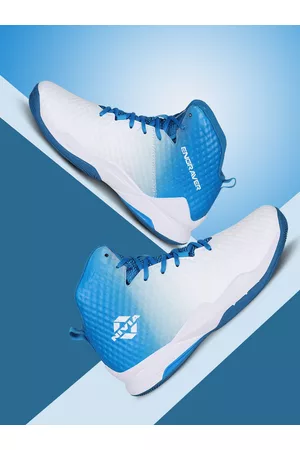 NIVIA Men Engraver Basketball Shoes