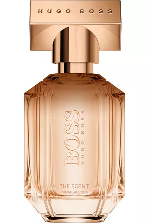 HUGO BOSS Women Fragrances - Women The Scent Private Accord Eau De Parfum 30ml
