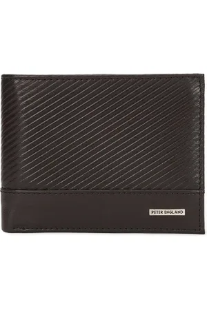 Peter England wallet for men - Men - 1763403884