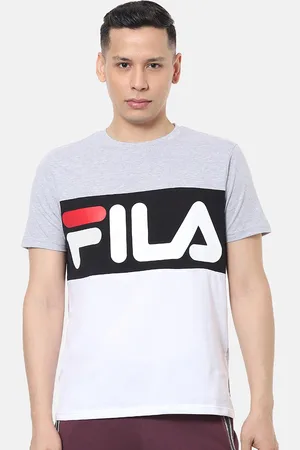 Cheap fila outlet shirts