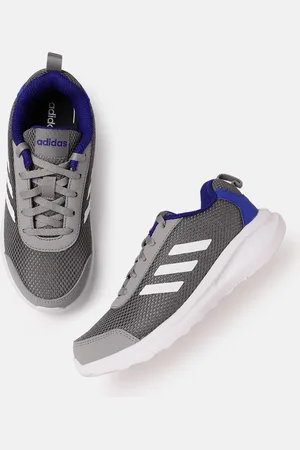 adidas Kids Woven Design Fuseo 1.0 Running Shoes
