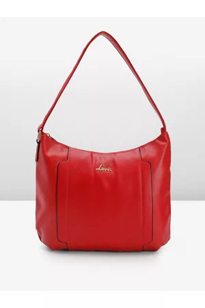 LAVIE Women Solid Hobo Bags