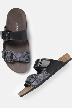 London hot sale comfort sandals