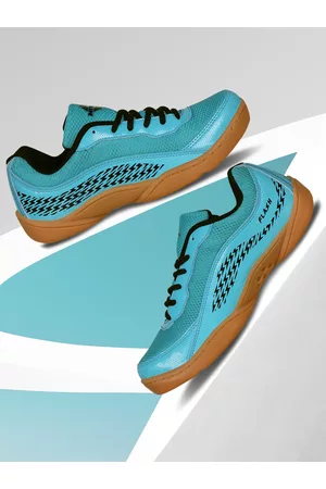 NIVIA Men Flash 2.0 Badminton Shoes