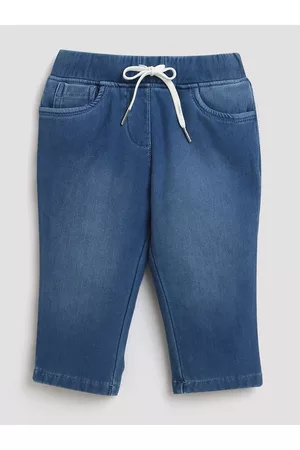 Tiny Girl Girls Mid-Rise Cotton Capris