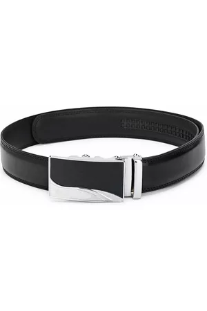 Pacific Men Leather Belt