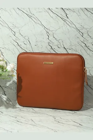 Bagsy Malone Pack Of 2 Textured Structured Tote Bag