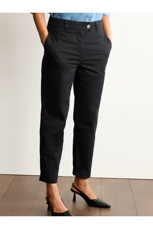Next Slim Fit Suit Pants In Black | ASOS