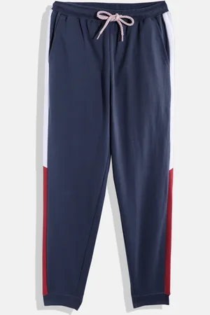 HERE&NOW Boys Colourblocked Joggers