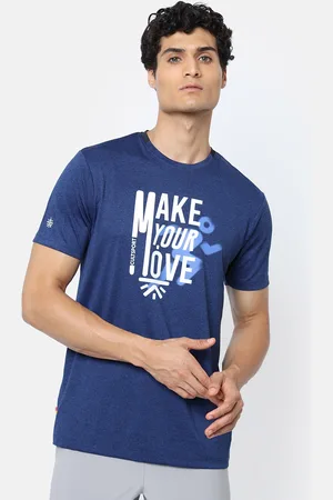 Cult Make Your Move Graphic Print T-shirt