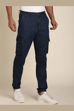 Dennis Lingo Men Jean Jogger Stretchable Jeans