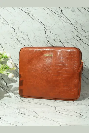 Bagsy Malone Pack Of 2 Textured Structured Tote Bag