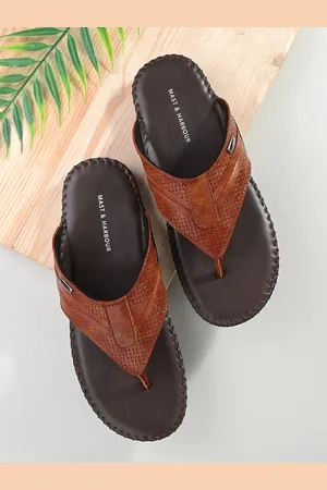 Mast and harbour sandals on sale mens