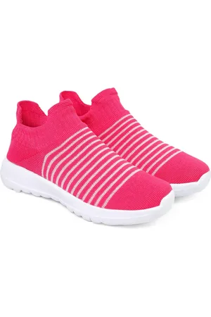 BXXY Women Non-Marking Running Sports Shoes