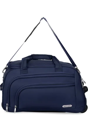 Novex Industries Duffel Bag Duffle Bag, for Travel at Rs 550 in New Delhi