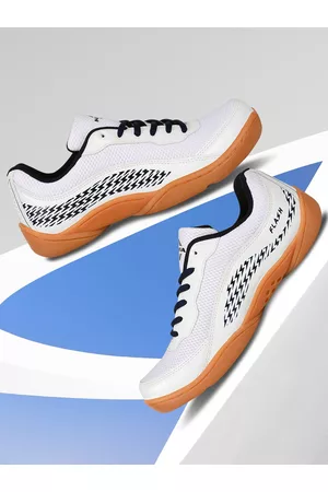 NIVIA Men Flash 2.0 Badminton Shoes