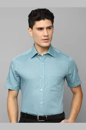 Latest Louis Philippe Formal & Work Shirts arrivals - Men - 102 products