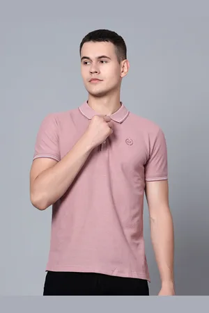 CANTABIL Polo Collar Short Sleeves T-shirt