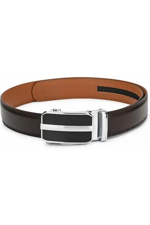 Pacific Men Leather Belt