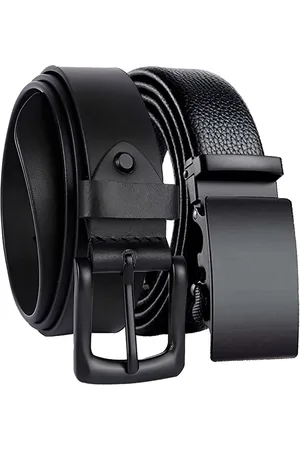 Kastner Men Set Of 2 Leather Belts