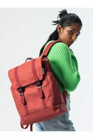 DailyObjects Recycled Taiga Laptop Backpack