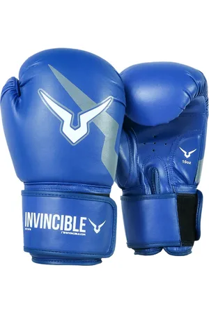 Invincible Pinaka Amateur Training Gloves