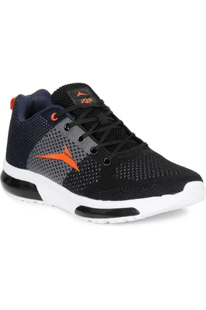 JQR Men DISNEY Mesh Running Shoes
