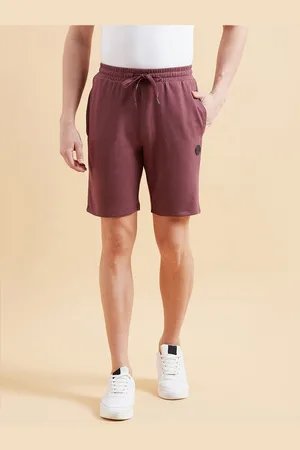 Sweet Dreams Men Mid-Rise Regular Shorts