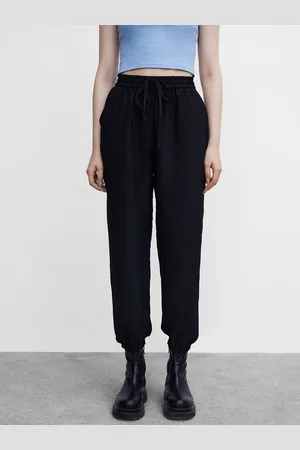 Urban Revivo Women Loose Fit Joggers