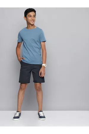 Nautica Boys Slim Fit Shorts