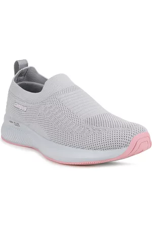 Campus ANNIE Women Slip-On Walking Shoes
