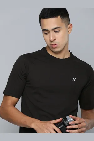 HRX Men Regular Fit Running T-shirt