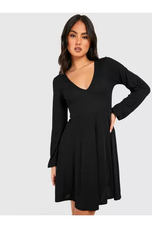Boohoo A-Line Mini Dress