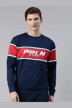 Proline sweatshirts online