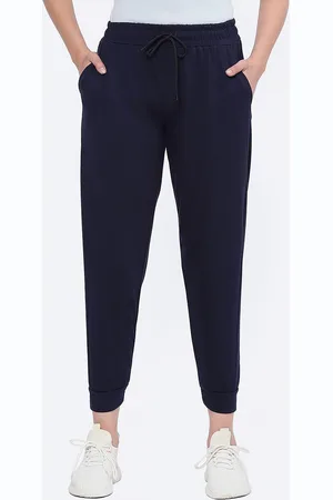 Fashionable Women Regular Fit Cotton Joggers
