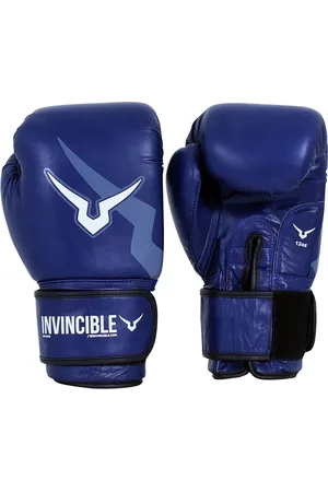 Invincible Extreme Competition Boxing Gloves