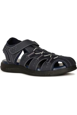 BATA Men's Glance Sd Outdoor Sandals @ 471 – Amazon India | Outdoor sandals,  Bata, Sandals