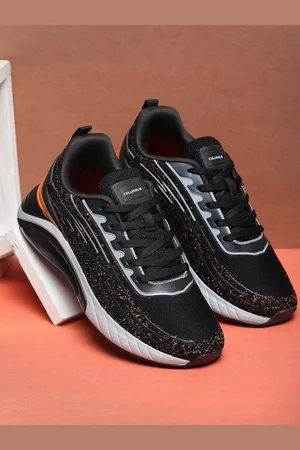 Columbus Men Harley Memory Foam Technology Running Sports Shoes