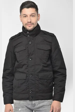 Mens Field Jacket