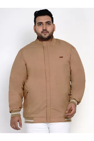 Wiaofellas New Multi-Pockets Spring Men's Jackets Plus Size Fashion  Turn-Down Collar Loose Casual Windbreaker Cargo Coat 8XL 9XL | Cargo coat, Mens  jackets, Cargo jacket