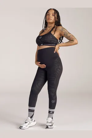 adidas By Stella Mccartney Maternity Yoga Leggings