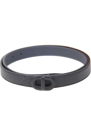Calvadoss Girls Textured Slim Belt