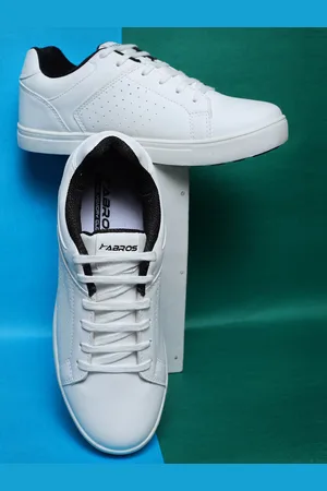 ABROS Shoes Men Stago Causal Sneaker Shoes