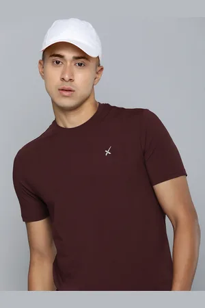 HRX Men Regular Fit Running T-shirt