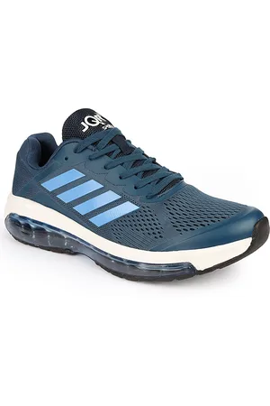 JQR Men POOL Memory Foam Non-Marking Running Shoes