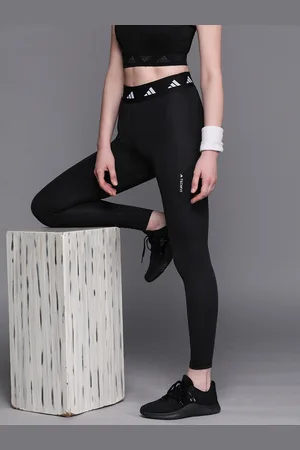 adidas Women Techfit Period Proof 7/8 Tights